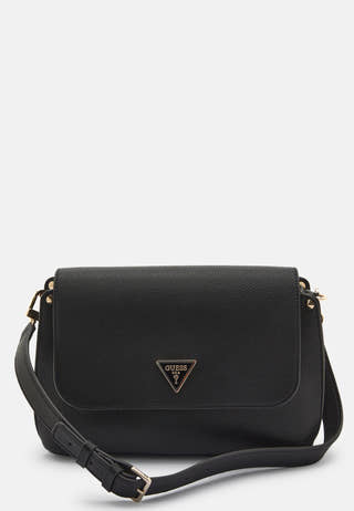 Meridian Flap Crossbody