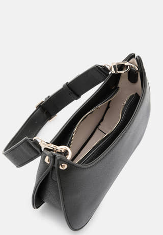 Meridian Mini Top Zip Shldr Bg
