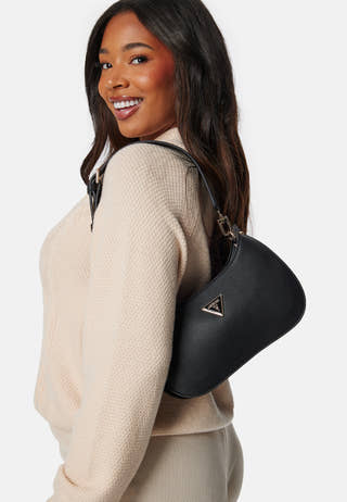 Meridian Mini Top Zip Shldr Bg