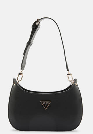 Meridian Mini Top Zip Shldr Bg