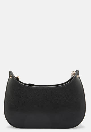 Meridian Mini Top Zip Shldr Bg