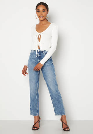 Mom Jeans