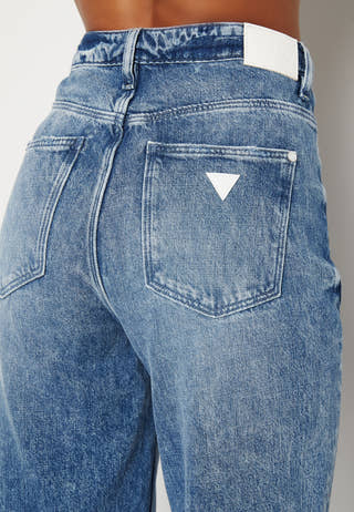 Mom Jeans