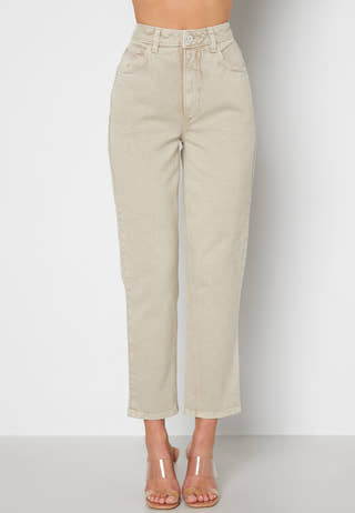 Mom Jeans