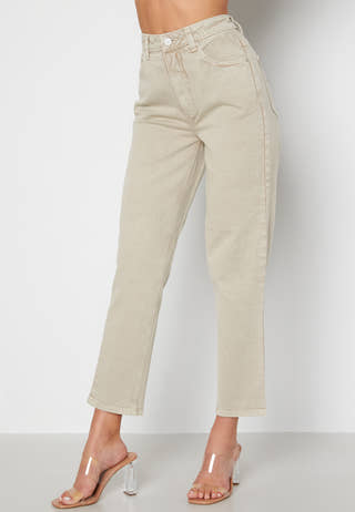 Mom Jeans