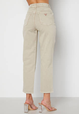 Mom Jeans
