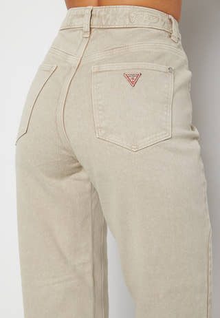 Mom Jeans