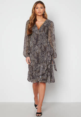 Nina Dress