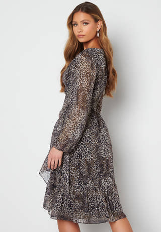 Nina Dress