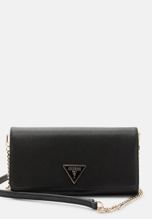 Noelle Xbody Flap Organizer