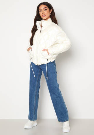 Palma Puffer Jacket