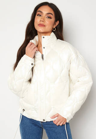 Palma Puffer Jacket
