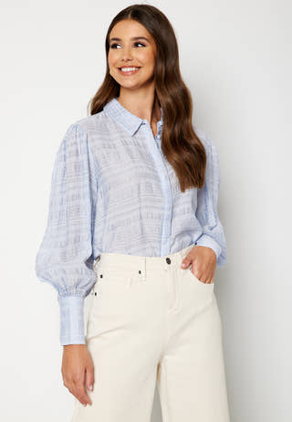 Rav Crinkle Top