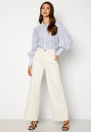 Rav Crinkle Top