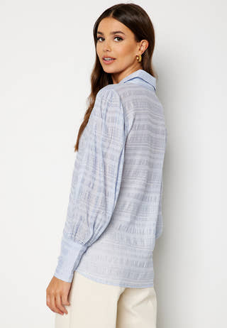 Rav Crinkle Top