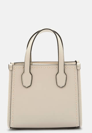 Silvana 2 Compartment Mini Tote