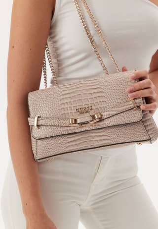 Silvye Convertible Xbody Flap