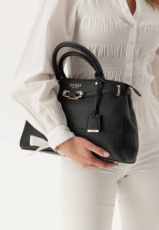 Silvye Luxury Satchel