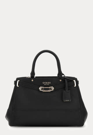 Silvye Luxury Satchel