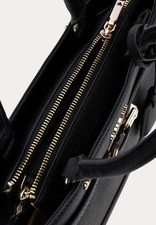 Silvye Luxury Satchel