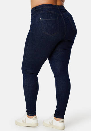 Amy Push Up Jeans