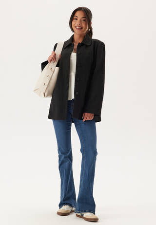 Bouclé Jacket