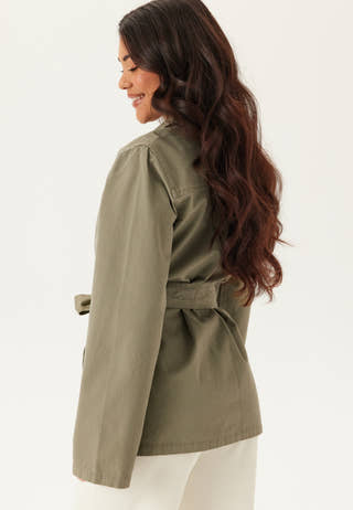 Cotton Jacket