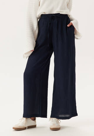 Crinkle Pants