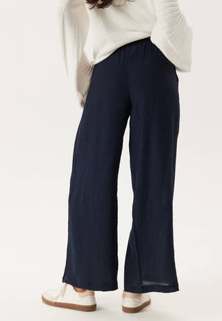 Crinkle Pants