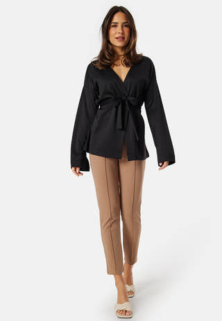 Dawn Jersey Blazer