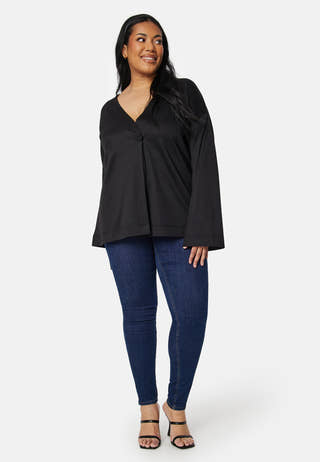 Dawn Jersey Blazer