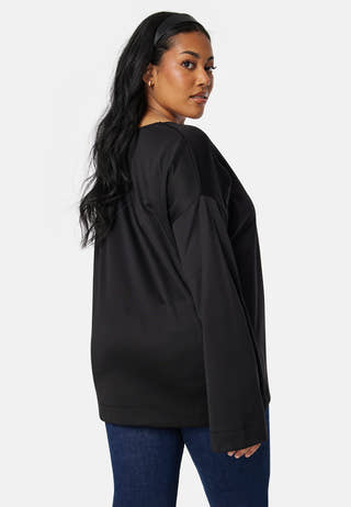 Dawn Jersey Blazer