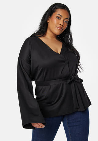 Dawn Jersey Blazer