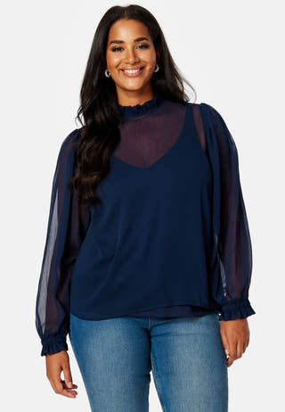 Dolores blouse