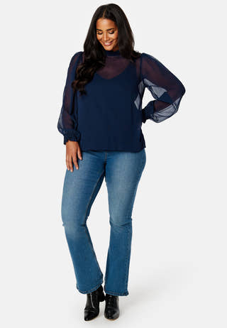 Dolores blouse