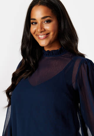 Dolores blouse