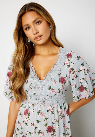 Emilia Dress