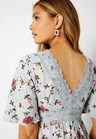 Emilia Dress