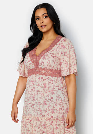 Emilia Dress