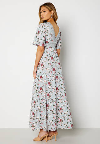 Emilia Dress