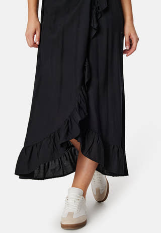 Emmie Viscose Maxi Dress