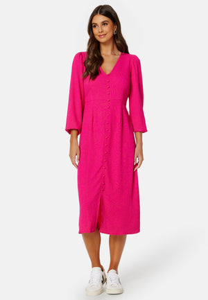 Gwen Structure Dress