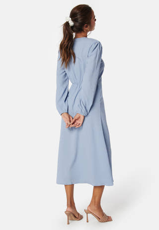 Gwen Structure Dress