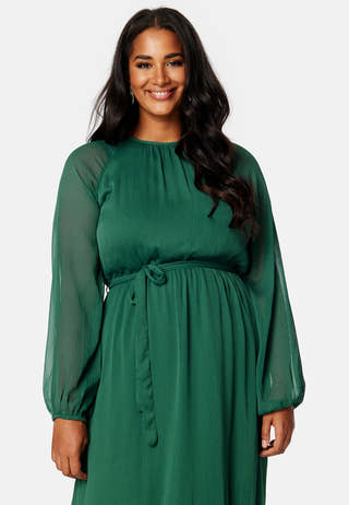Henrika Midi Dress