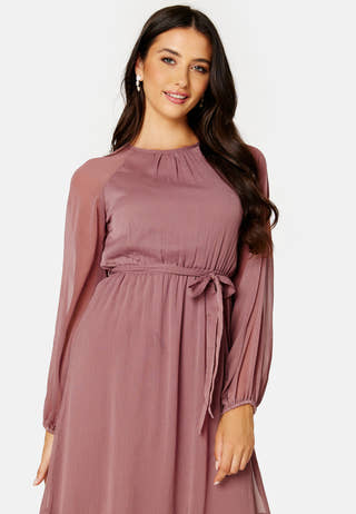 Henrika Midi Dress