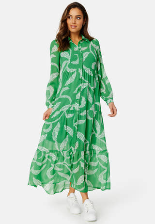 Issa long dress