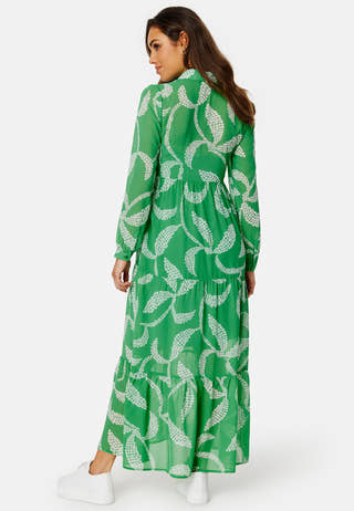 Issa long dress