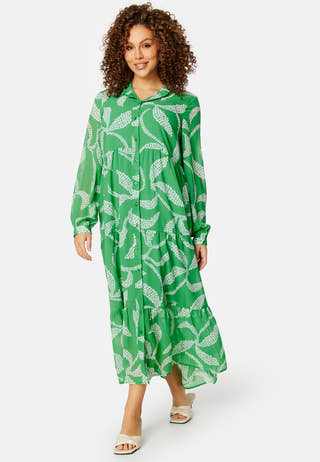 Issa long dress
