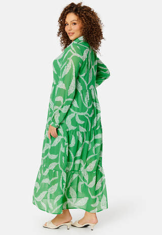 Issa long dress
