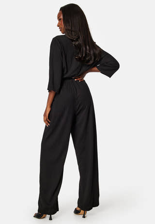 Kali 3/4 Sleeve Jumpsuit